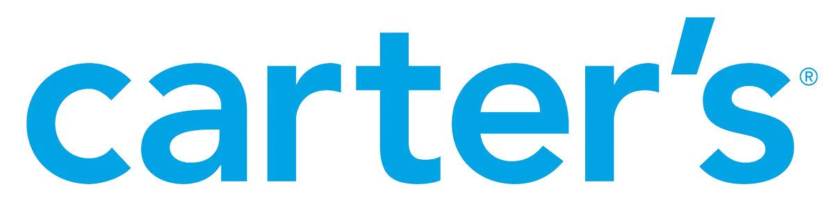 carter's logo