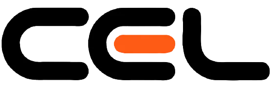 cel logo