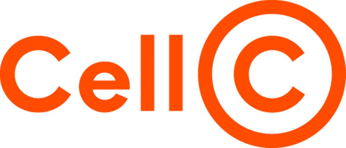cell c logo