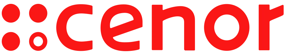 cenor logo