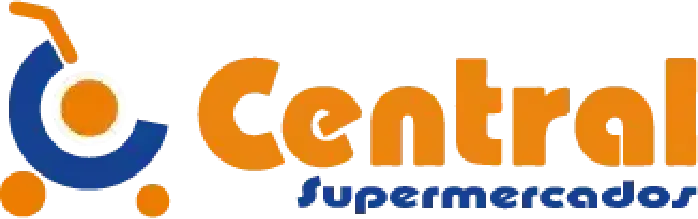 central supermercados logo