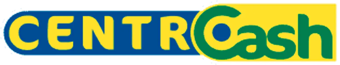centro cash logo