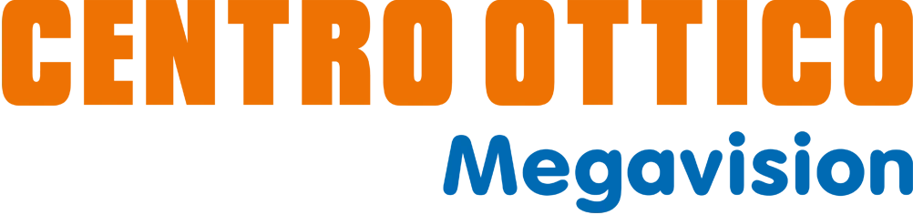 centro ottico megavision logo