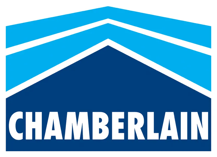 chamberlain logo