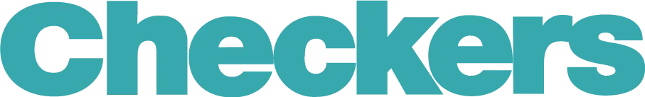 checkers logo