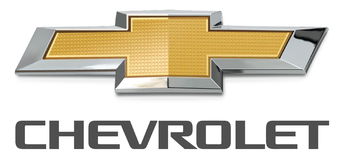 chevrolet logo