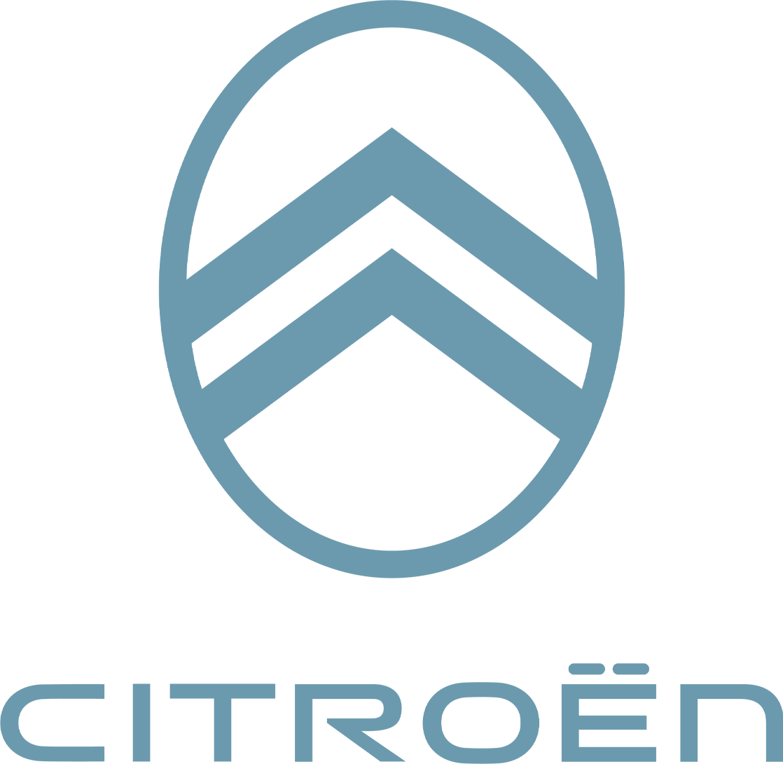 citroën logo