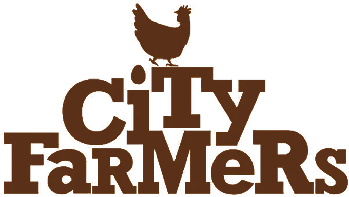city farmers logo