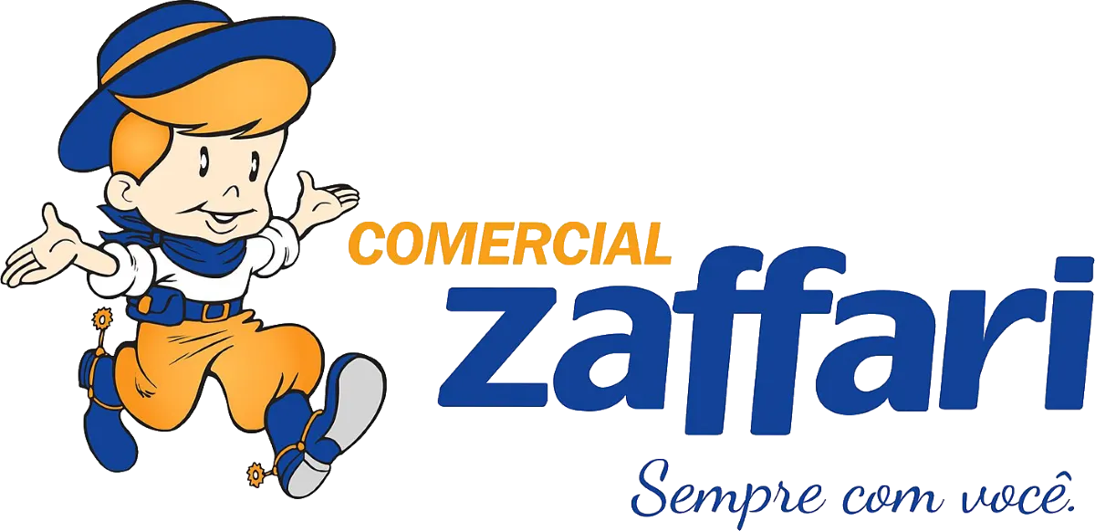 comercial zaffari logo