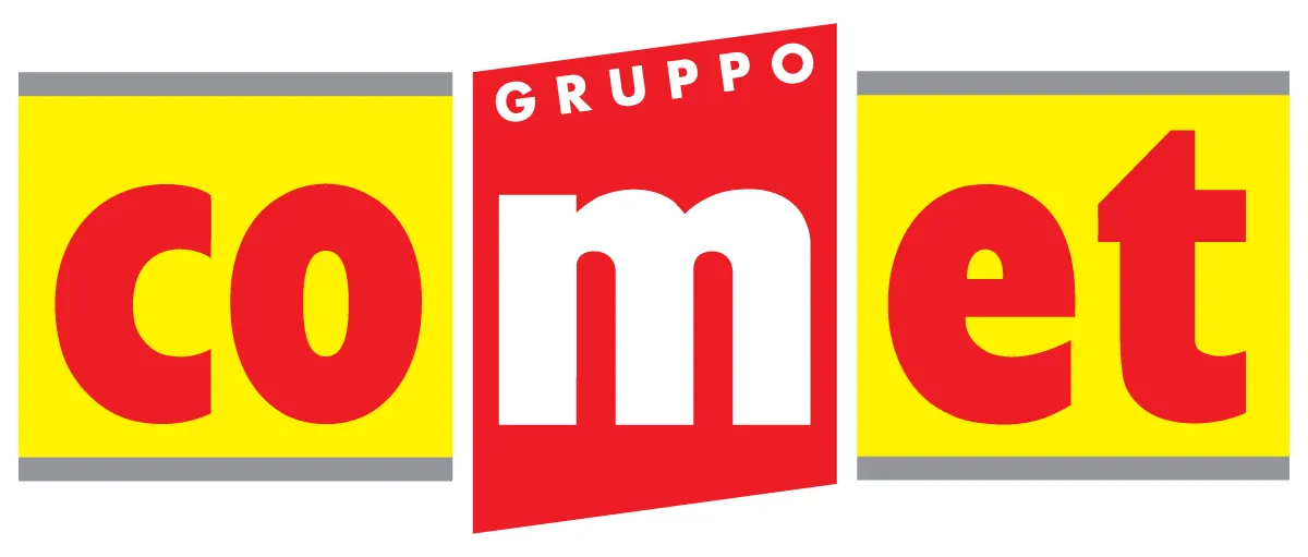comet logo