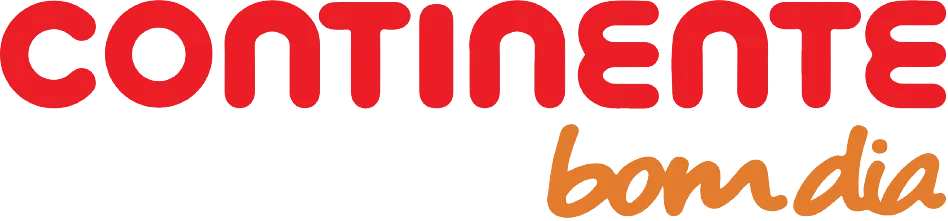 continente bom dia logo