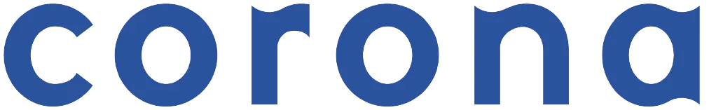 corona logo