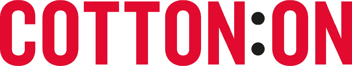 cotton on logo
