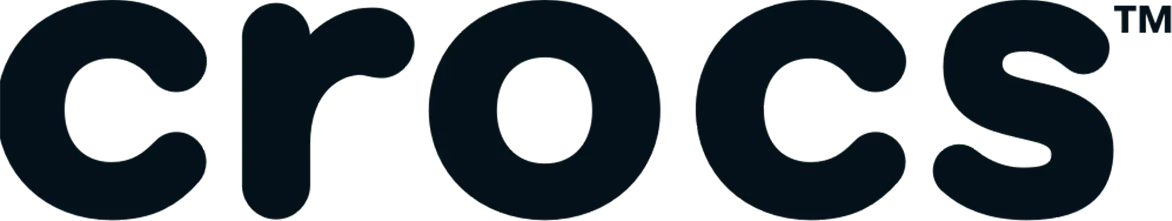 crocs logo