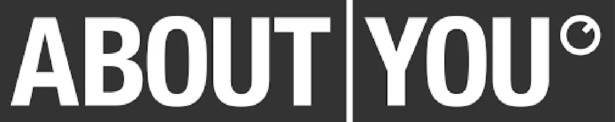 about you logo