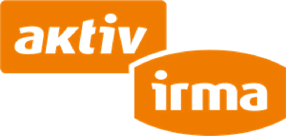 aktiv irma logo