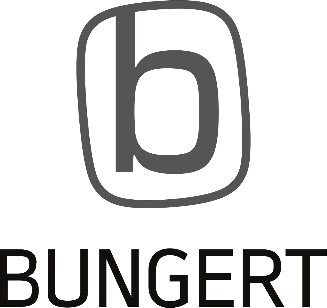 bungert logo