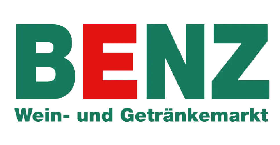 benz getränke logo