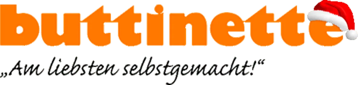 buttinette logo