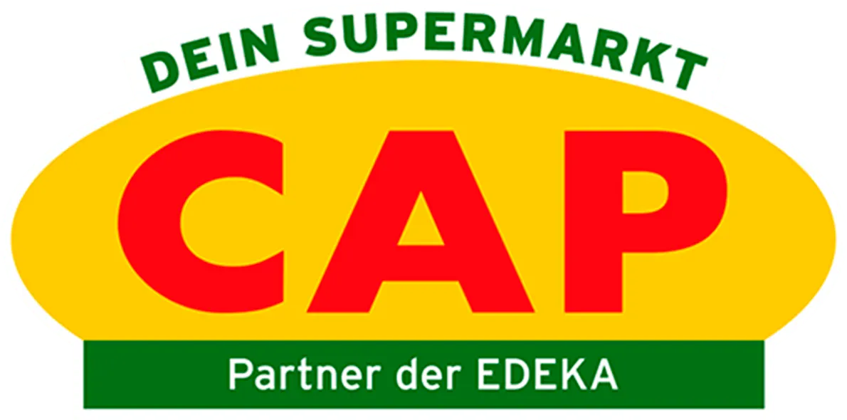 cap markt logo