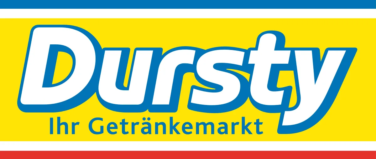 dursty logo