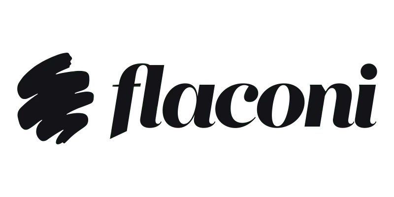 flaconi store logo