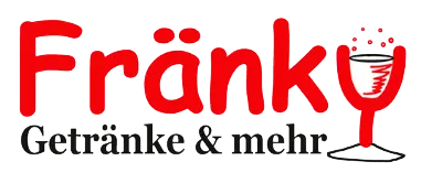 fränky getränke logo