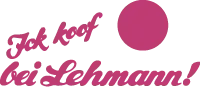 getränke lehmann logo