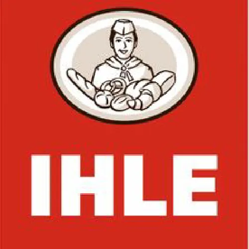 landbäckerei ihle logo