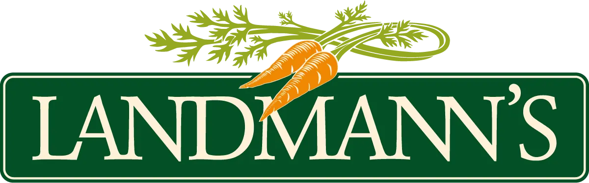 landmann's biomarkt logo