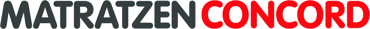 matratzen concord logo