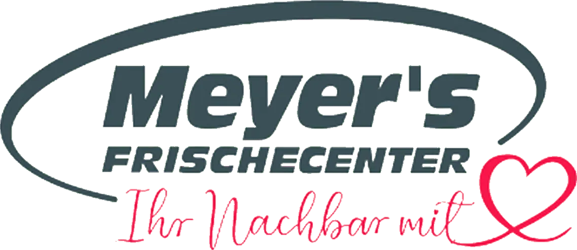 meyer's frischemarkt logo