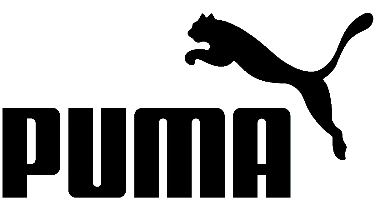 puma logo
