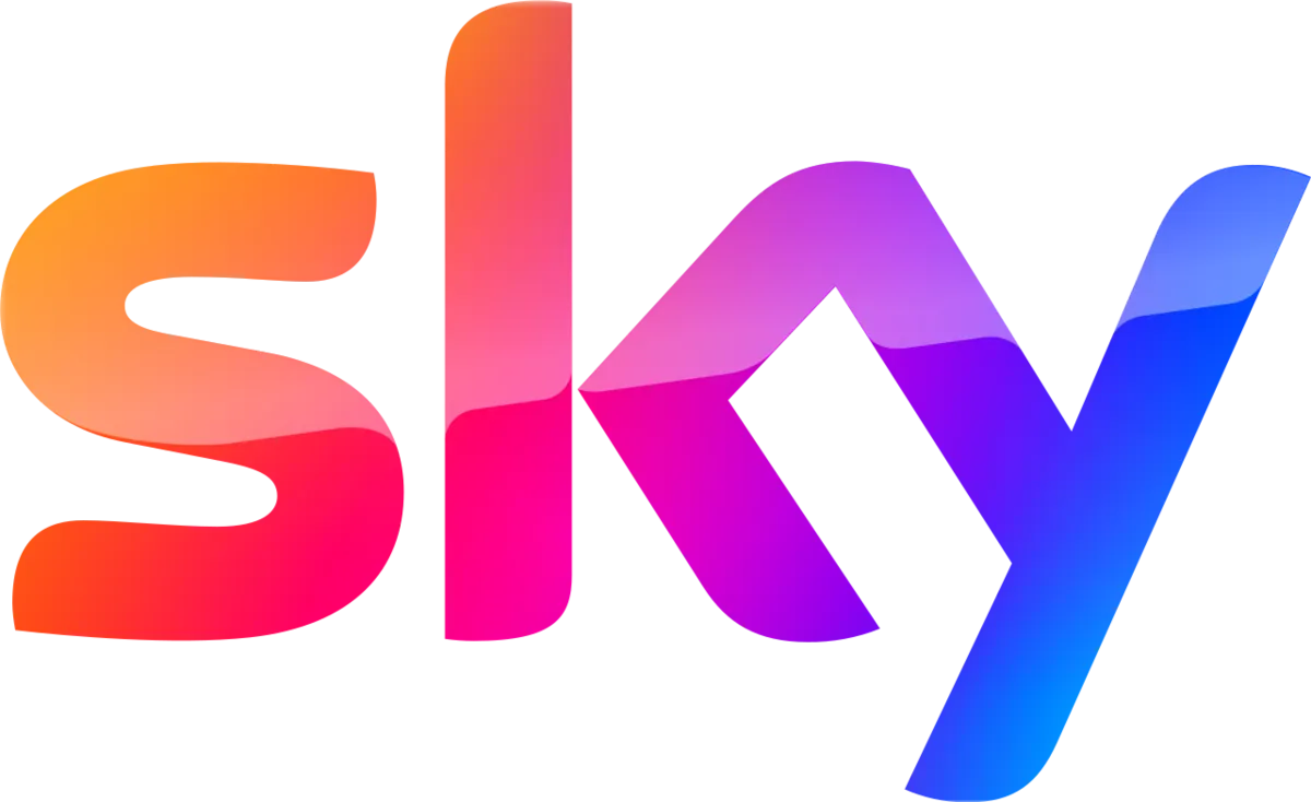 sky logo