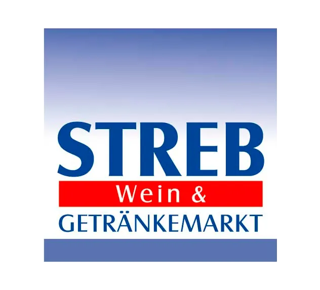 streb getränkemarkt logo