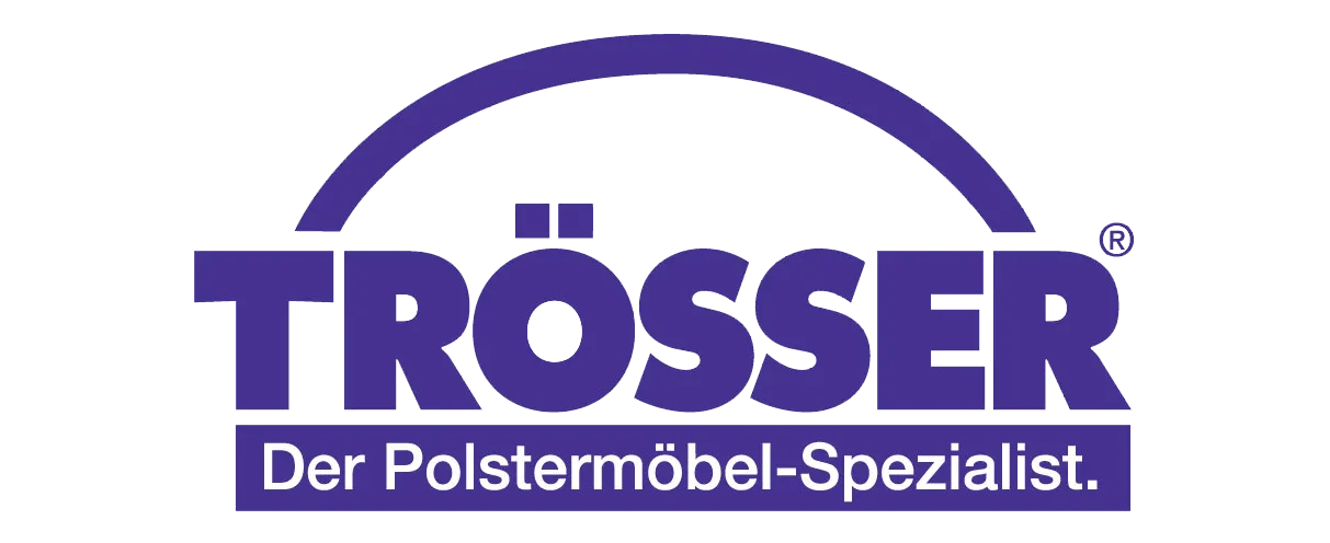 trösser logo