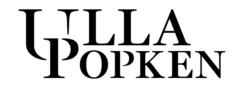 ulla popken logo