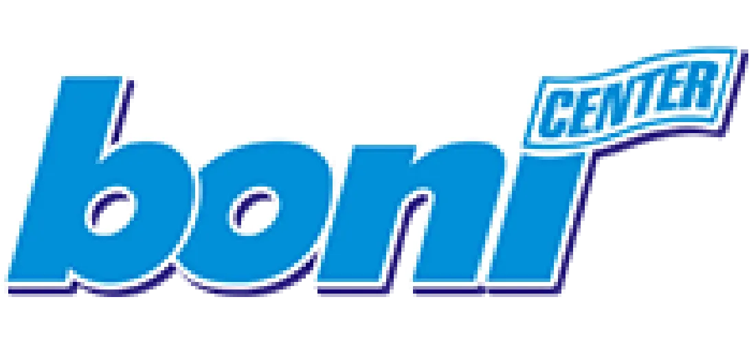 boni center logo