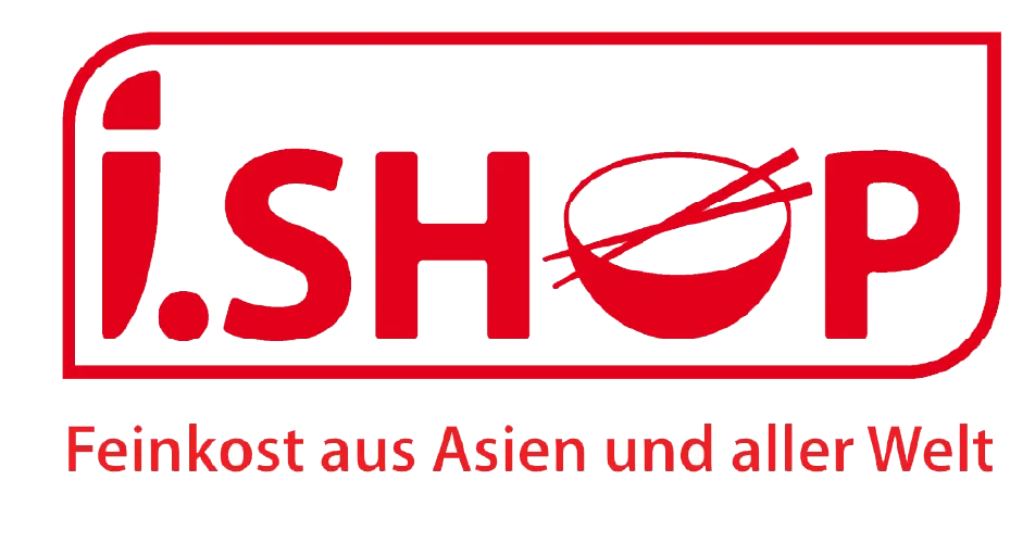 i.shop logo