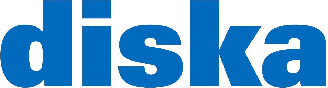 diska logo