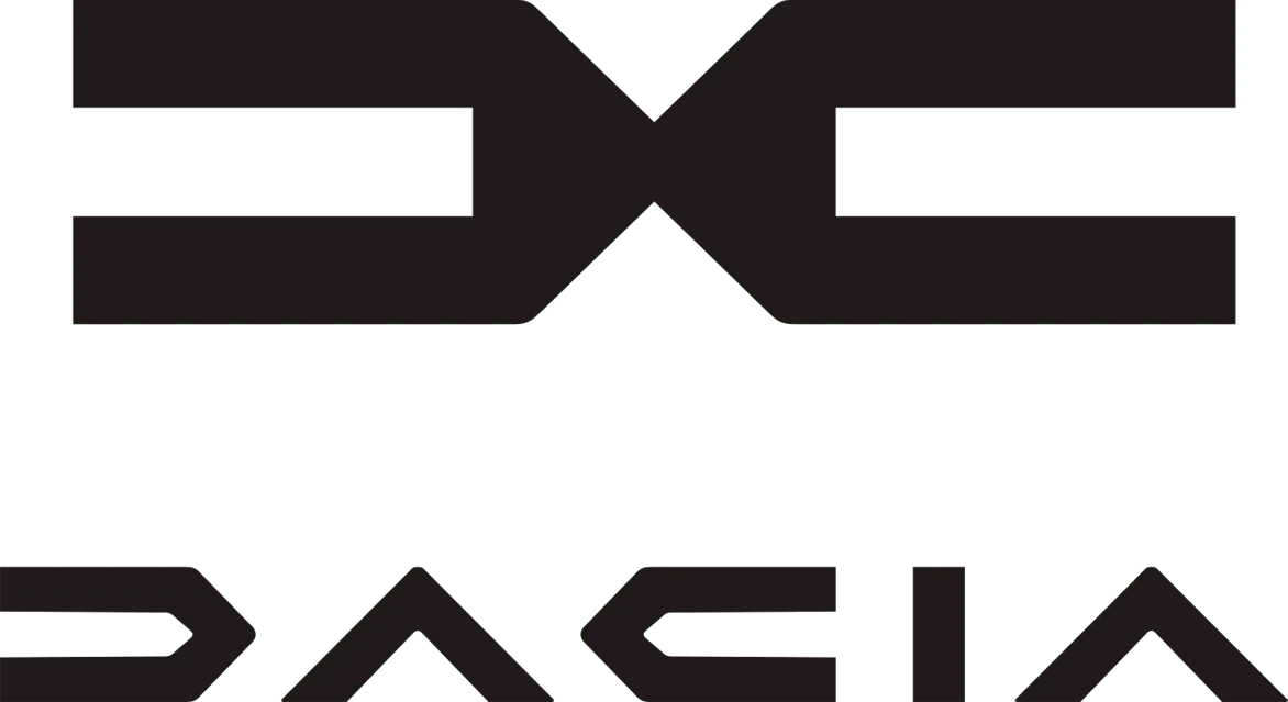 dacia logo