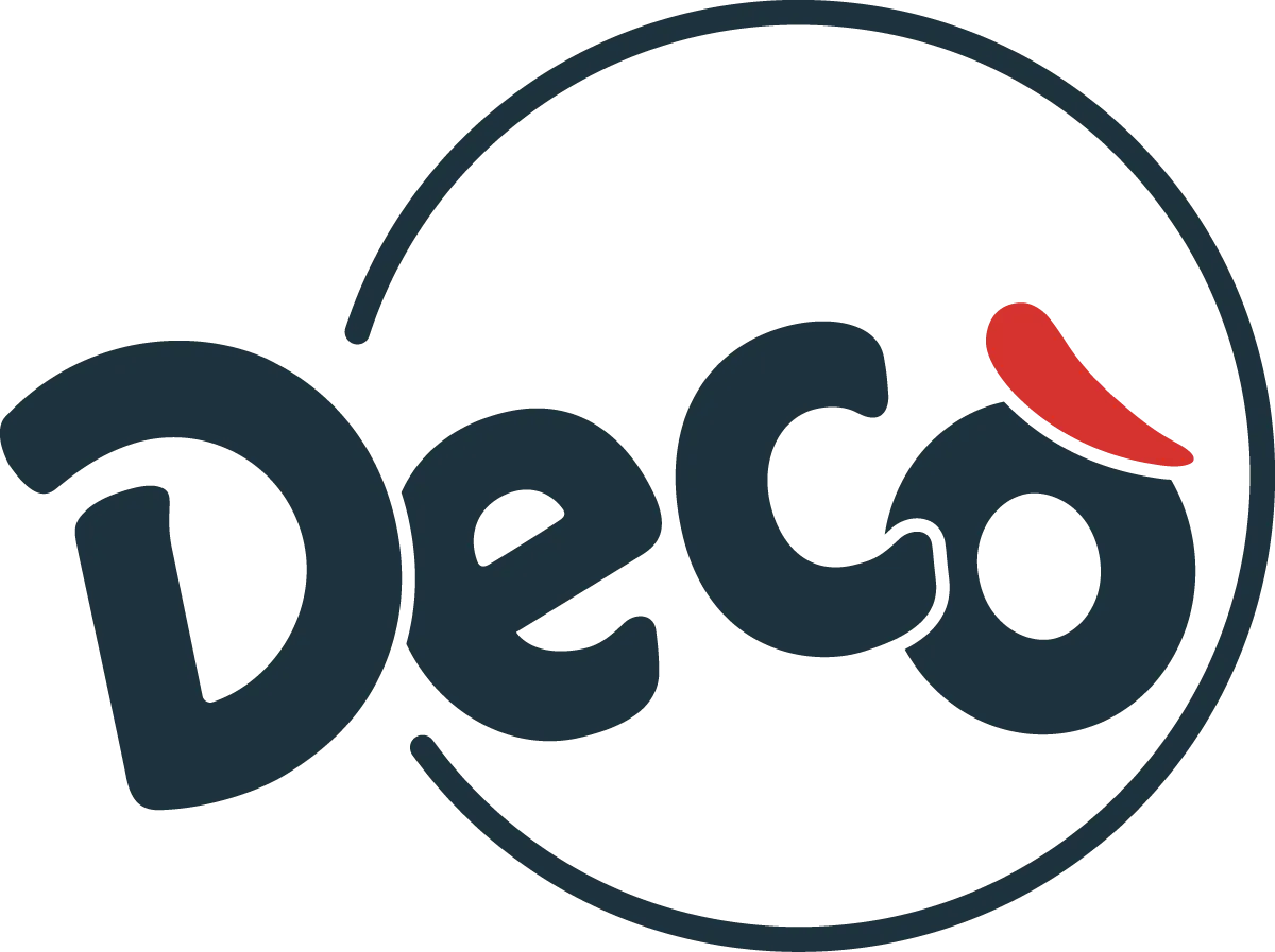 deco logo