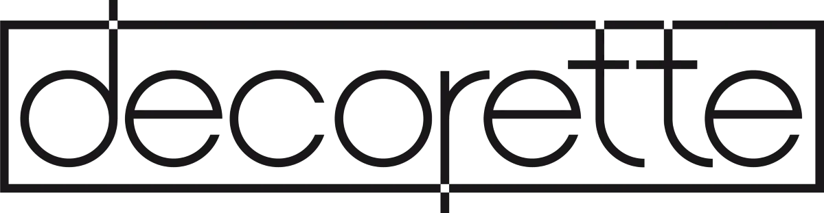decorette logo