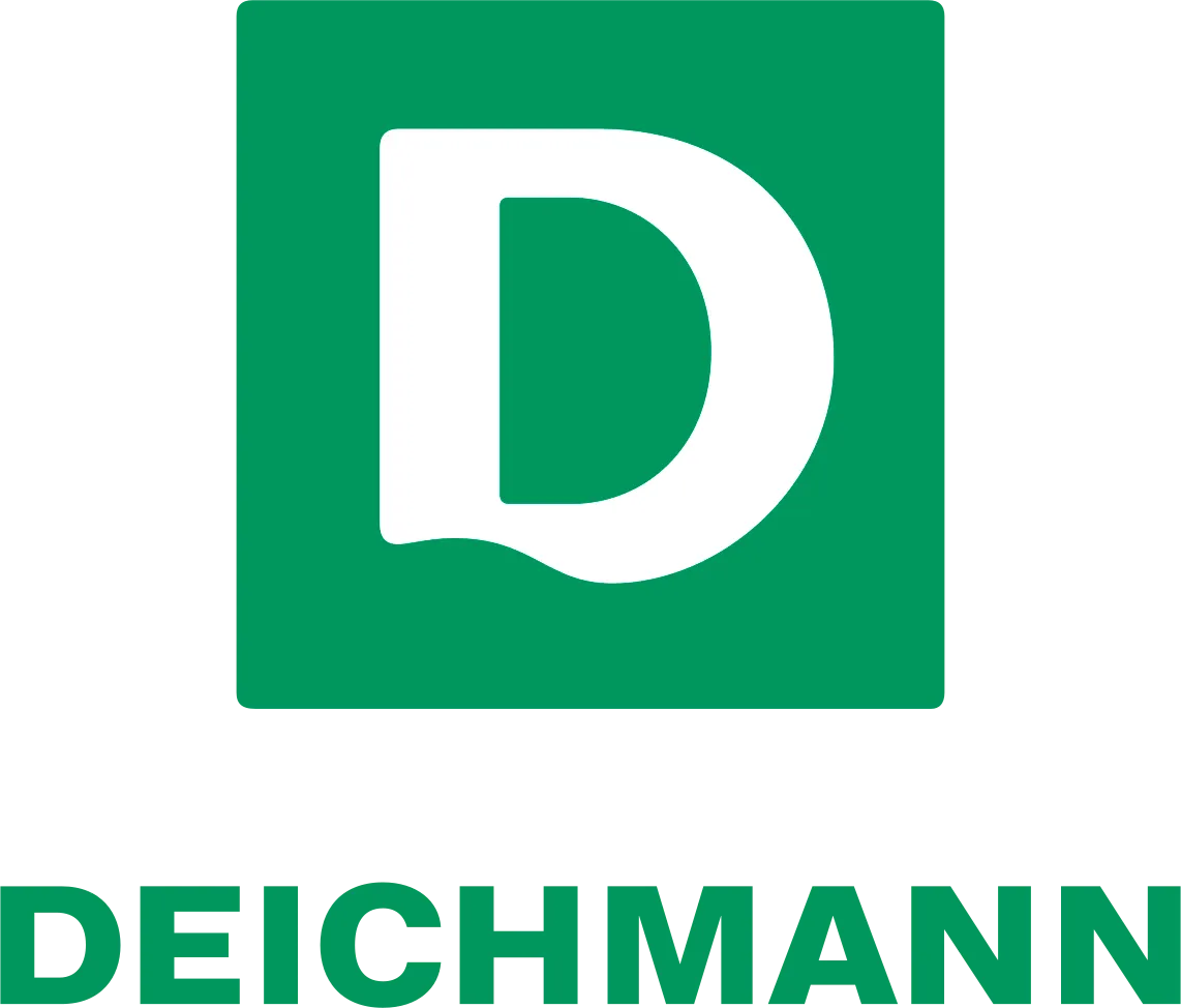 deichmann logo