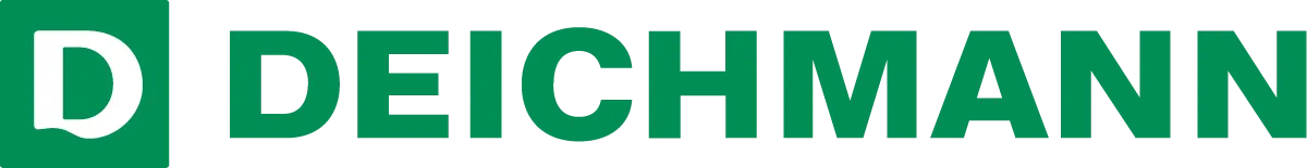 deichmann logo