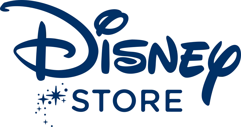 disney store logo