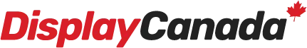 display logo