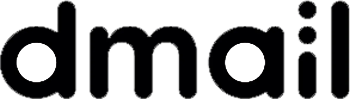 dmail logo
