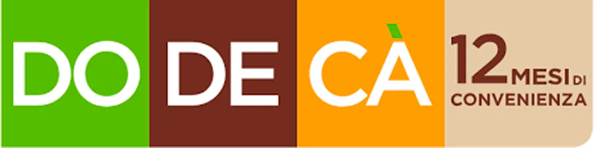 dodecà logo