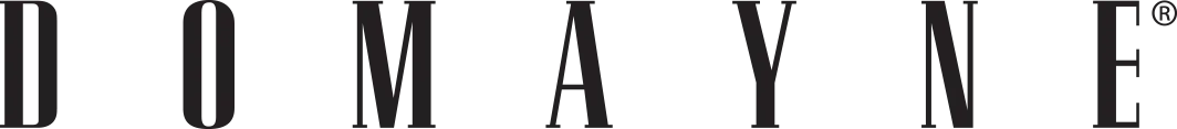 domayne logo